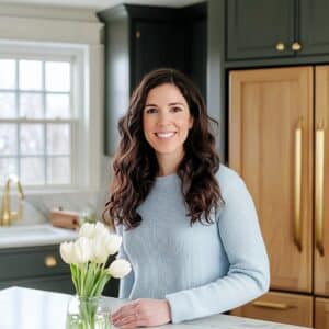 Anissa from Home Cooking Circle