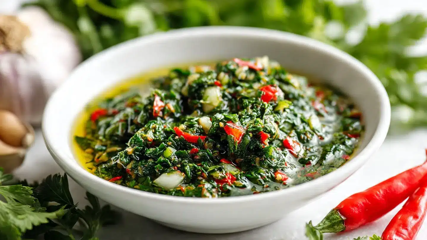 Chimichurri