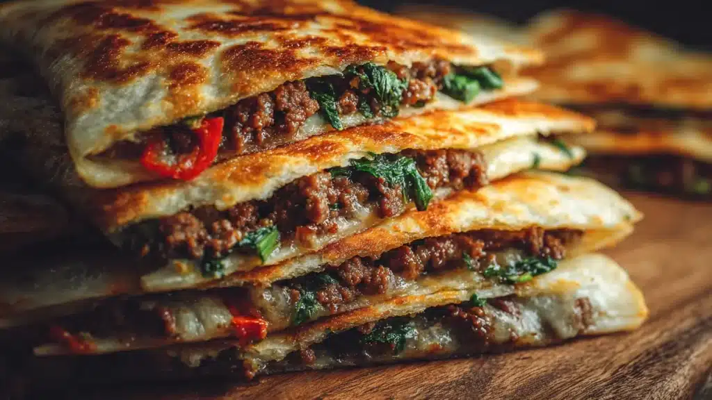 Gozleme